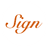 SIGN