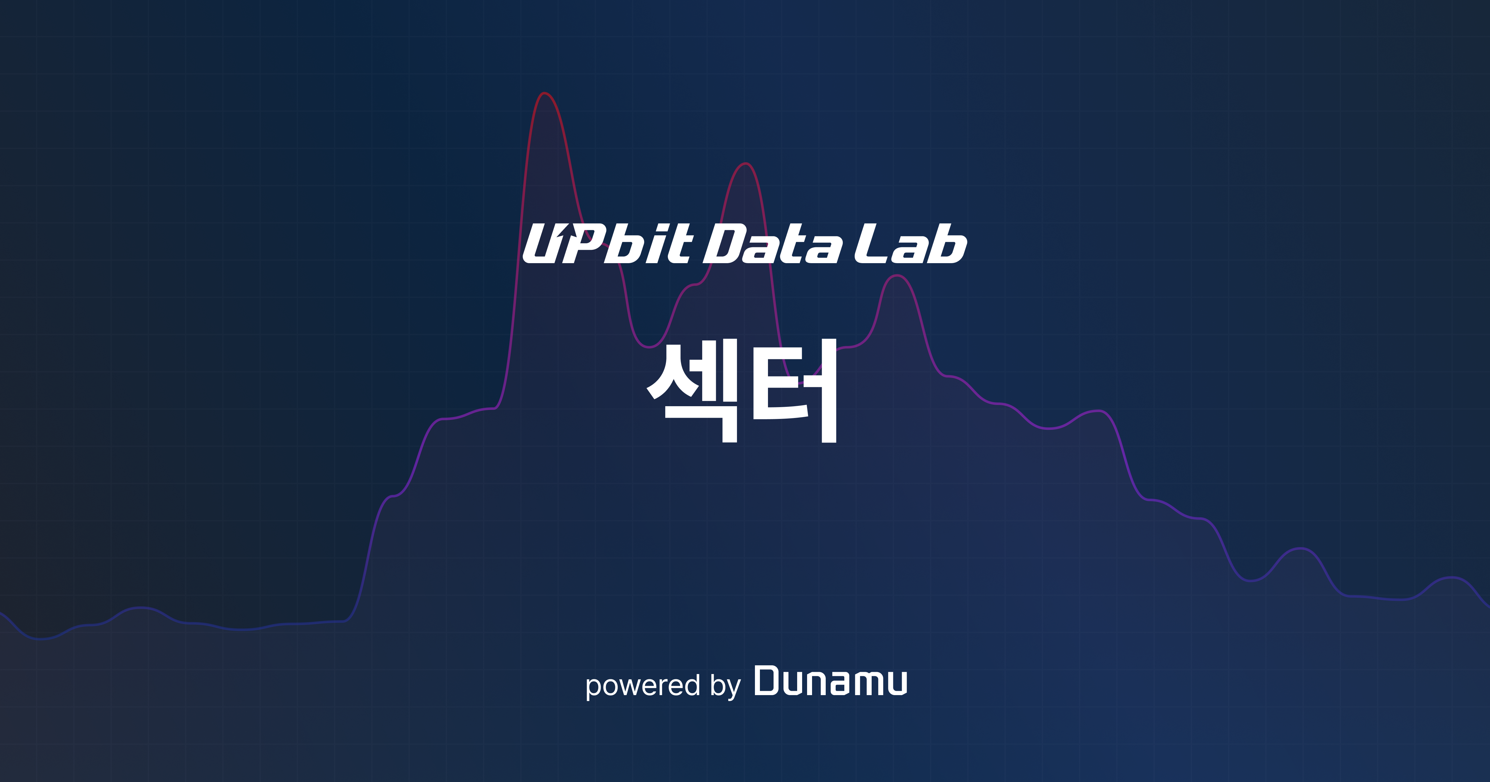 디지털 자산 마켓맵 | 업비트 데이터랩